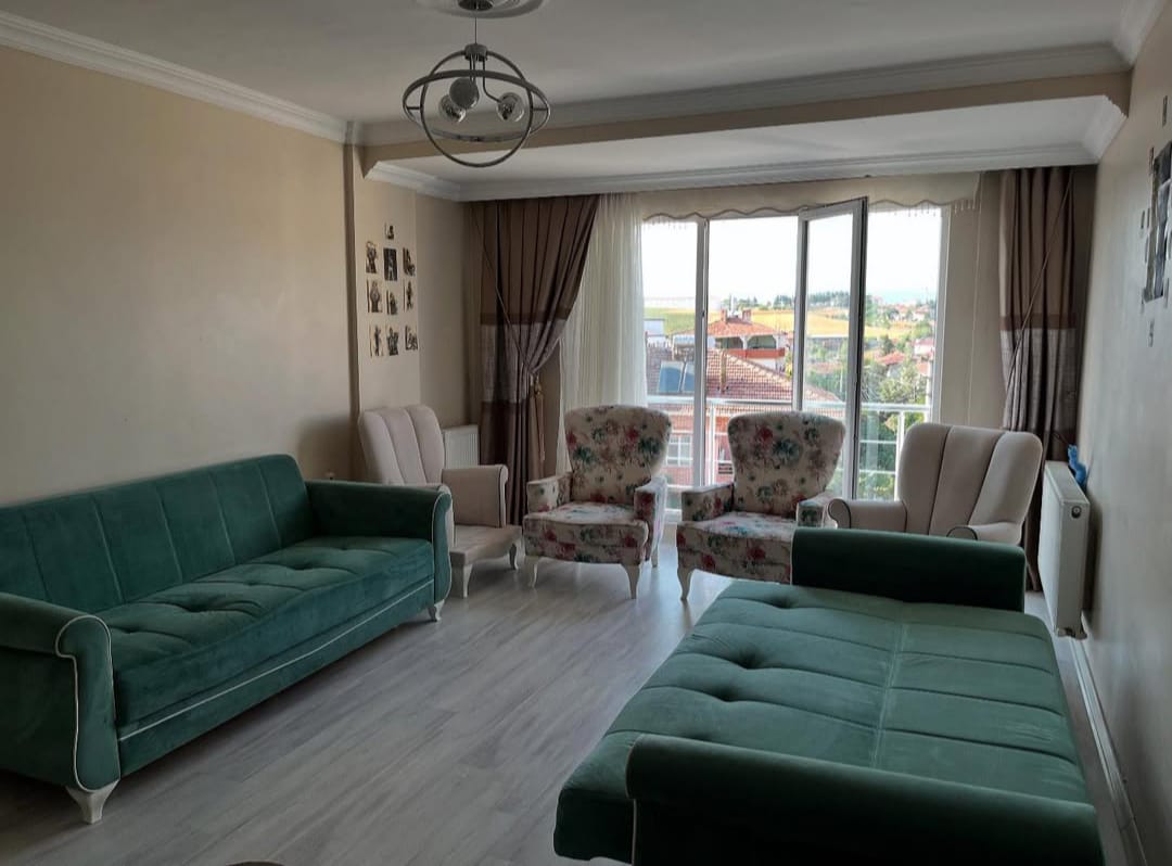 Hilal Koltuk Yıkama 55